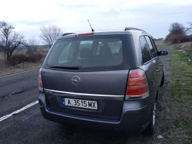 Opel Zafira | Mobile.bg    7