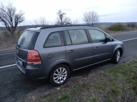 Opel Zafira | Mobile.bg    6