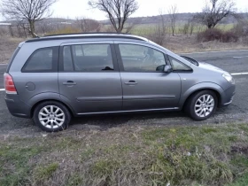 Opel Zafira | Mobile.bg    5