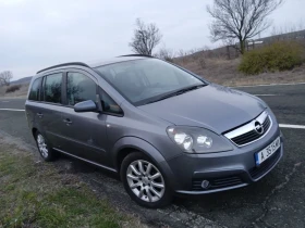 Opel Zafira | Mobile.bg    2