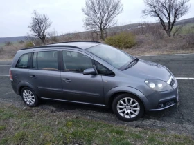 Opel Zafira | Mobile.bg    4