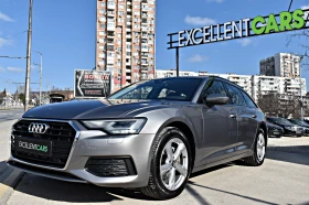 Audi A6 2.0TDI* QUATTRO* TABACCO* 360CAM* , снимка 1