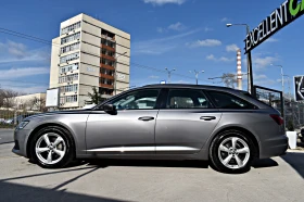 Audi A6 2.0TDI* QUATTRO* TABACCO* 360CAM* , снимка 3