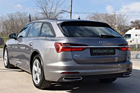 Audi A6 2.0TDI* QUATTRO* TABACCO* 360CAM* , снимка 4