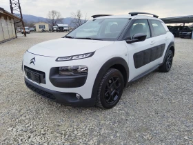 Citroen C4 Cactus 1.2-82кс-EURO6B-ИТАЛИЯ - [4] 