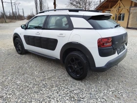 Citroen C4 Cactus 1.2-82кс-EURO6B-ИТАЛИЯ - [5] 