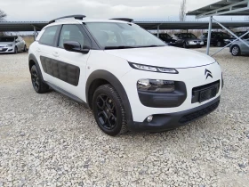 Citroen C4 Cactus 1.2-82кс-EURO6B-ИТАЛИЯ - [1] 