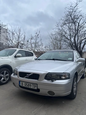 Volvo S60 2.5T AWD 4X4 LPG | Mobile.bg    2