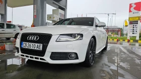 Audi A4 3.2 FSi, S-Line, снимка 6