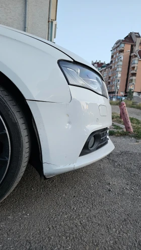 Audi A4 3.2 FSi, S-Line, снимка 9