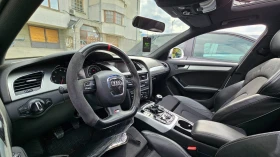 Audi A4 3.2 FSi, S-Line, снимка 2