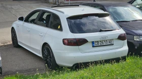 Audi A4 3.2 FSi, S-Line, снимка 5