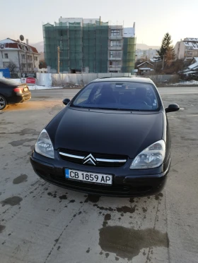 Citroen C5, снимка 2