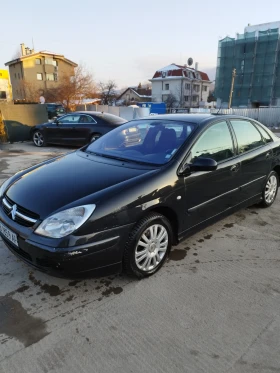 Citroen C5, снимка 1