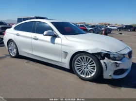 Обява за продажба на BMW 428 * GRAN COUPE* ВЪЗМОЖНОСТ ЗА ЛИЗИНГ*  ~22 850 лв. - изображение 1