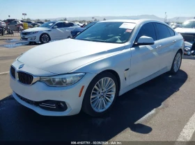 Обява за продажба на BMW 428 * GRAN COUPE* ВЪЗМОЖНОСТ ЗА ЛИЗИНГ*  ~22 850 лв. - изображение 1