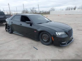     Chrysler 300c S ,  