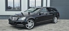     Mercedes-Benz C 220 FACE, Harman/Kardon, BI-XENON, AVANGARDE