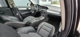 Mercedes-Benz C 220 FACE, Harman/Kardon, BI-XENON, AVANGARDE | Mobile.bg    11