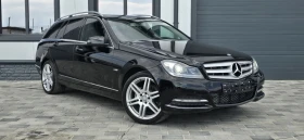     Mercedes-Benz C 220 FACE, Harman/Kardon, BI-XENON, AVANGARDE