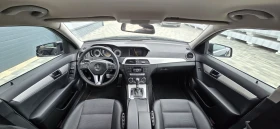 Mercedes-Benz C 220 FACE, Harman/Kardon, BI-XENON, AVANGARDE | Mobile.bg    10