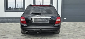 Mercedes-Benz C 220 FACE, Harman/Kardon, BI-XENON, AVANGARDE | Mobile.bg    6