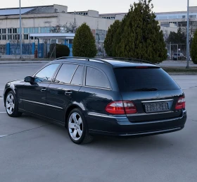 Mercedes-Benz E 320, снимка 6