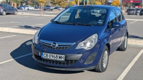 Opel Corsa 1.2i ГАЗ-БЕНЗИН, снимка 2