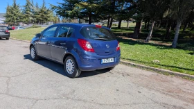 Opel Corsa 1.2i ГАЗ-БЕНЗИН - 6600 лв. - 15896507 | Car24.bg