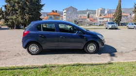 Opel Corsa 1.2i ГАЗ-БЕНЗИН, снимка 5