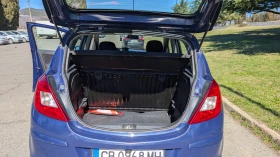 Opel Corsa 1.2i ГАЗ-БЕНЗИН, снимка 12