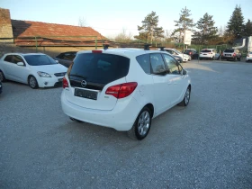     Opel Meriva 1, 6CDTI  !!!!!   