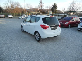     Opel Meriva 1, 6CDTI  !!!!!   