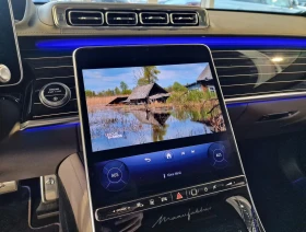 Mercedes-Benz S 680 MAYBACH/FIRST CLASS/EXCLUSIV/DESIGNO/MAGNO/TV/BURM | Mobile.bg    12