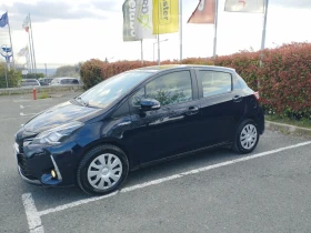 Обява за продажба на Toyota Yaris 1.5 Hybrid, automatic, в гаранция ~21 900 лв. - изображение 3