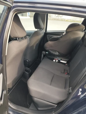 Обява за продажба на Toyota Yaris 1.5 Hybrid, automatic, в гаранция ~21 900 лв. - изображение 8