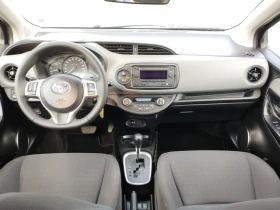 Обява за продажба на Toyota Yaris 1.5 Hybrid, automatic, в гаранция ~21 900 лв. - изображение 6