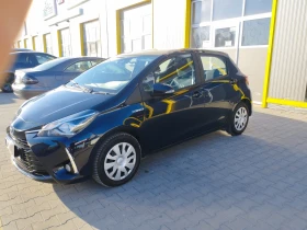 Обява за продажба на Toyota Yaris 1.5 Hybrid, automatic, в гаранция ~21 900 лв. - изображение 11