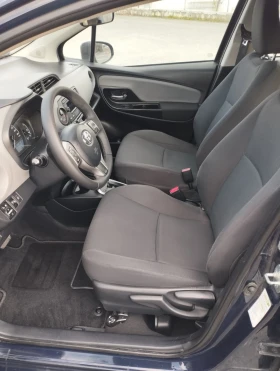 Обява за продажба на Toyota Yaris 1.5 Hybrid, automatic, в гаранция ~21 900 лв. - изображение 7