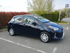 Обява за продажба на Toyota Yaris 1.5 Hybrid, automatic, в гаранция ~21 900 лв. - изображение 4