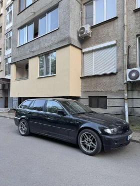 Обява за продажба на BMW 330 ЗАДНО РЪЧКА ~6 300 лв. - изображение 6