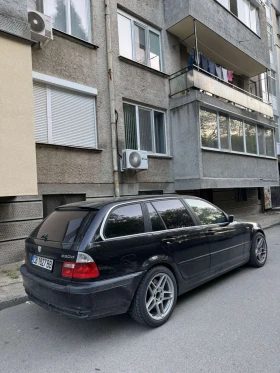Обява за продажба на BMW 330 ЗАДНО РЪЧКА ~6 300 лв. - изображение 2
