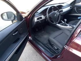 BMW 320 320 xdrive/navi | Mobile.bg    6