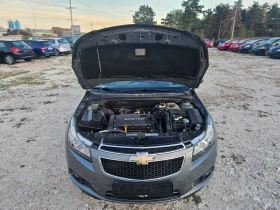 Chevrolet Cruze 1.8/5/   | Mobile.bg    13