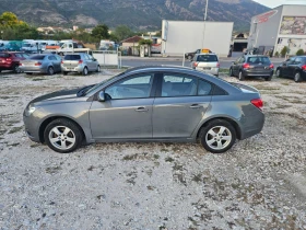 Chevrolet Cruze 1.8/5/   | Mobile.bg    7