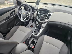 Chevrolet Cruze 1.8/5/   | Mobile.bg    12