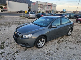 Chevrolet Cruze 1.8/5/   | Mobile.bg    8