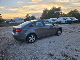 Chevrolet Cruze 1.8/5/   | Mobile.bg    4
