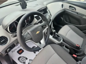 Chevrolet Cruze 1.8/5/   | Mobile.bg    10