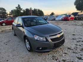Chevrolet Cruze 1.8/5/   | Mobile.bg    2